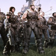 Gears of War 3