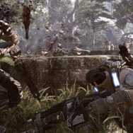 Gears of War 3