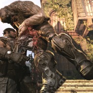 Gears of War 3