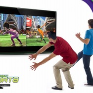 Kinect Sports