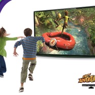 Kinect Adventure