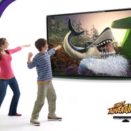 Kinect Adventure