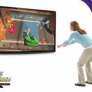 Kinect Joyride