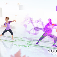 Your Shape: Fitness Evolved