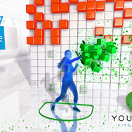 Your Shape: Fitness Evolved