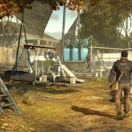HOMEFRONT
