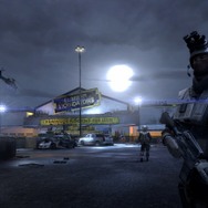 HOMEFRONT