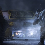 HOMEFRONT