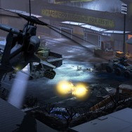 HOMEFRONT