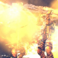 HOMEFRONT
