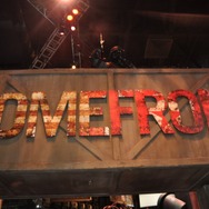 【E3 2010】北朝鮮がロサンゼルスに侵攻、洒落にならない? THQが放つ最新作『HOMEFRONT』