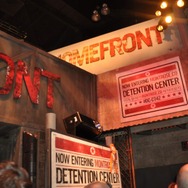 【E3 2010】北朝鮮がロサンゼルスに侵攻、洒落にならない? THQが放つ最新作『HOMEFRONT』