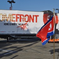 【E3 2010】北朝鮮がロサンゼルスに侵攻、洒落にならない? THQが放つ最新作『HOMEFRONT』