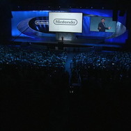 【E3 2010】任天堂プレスカンファレンス、いよいよ開催
