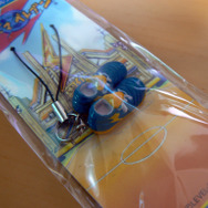 【TGS2007】ゲーム配布に長蛇の列！TGS初登場レベルファイブ