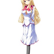 『花と乙女に祝福を~春風の贈り物~』声優インタビューコメント&ボイスサンプル公開