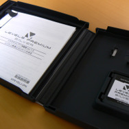 【TGS2007】ゲーム配布に長蛇の列！TGS初登場レベルファイブ