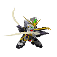 『SDガンダム カプセルファイター オンライン』正式サービス開始