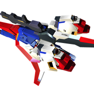 『SDガンダム カプセルファイター オンライン』正式サービス開始