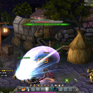 『クロスブレイブ』オンラインゲーム業界初となる3D映像