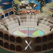 昆虫コロシアム