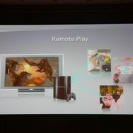 【TGS2007】SCE平井氏による基調講演、PS3拡充に向けて4つの施策を発表
