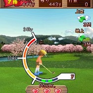 ゴルフ ジャパン