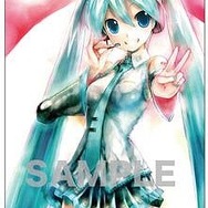 『初音ミク ‐Project DIVA‐ 2nd』店舗別予約特典公開
