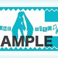 『初音ミク ‐Project DIVA‐ 2nd』店舗別予約特典公開