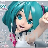 『初音ミク ‐Project DIVA‐ 2nd』店舗別予約特典公開