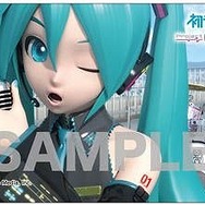 『初音ミク ‐Project DIVA‐ 2nd』店舗別予約特典公開