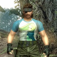 METAL GEAR SOLID PEACE WALKER