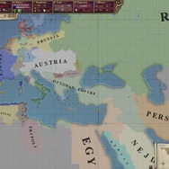 【E3 2010】日本でも支持者増加中? 歴史ゲームのParadox Interactiveが4つの新作