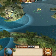 【E3 2010】日本でも支持者増加中? 歴史ゲームのParadox Interactiveが4つの新作