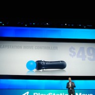 【E3 2010】充実のラインナップで畳みかける、SCEプレスカンファレンス