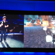 【E3 2010】充実のラインナップで畳みかける、SCEプレスカンファレンス