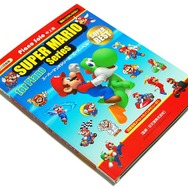 歴代マリオシリーズの名曲を奏でよう「スーパーマリオシリーズ/スーパーペスト」・・・週刊マリオグッズコレクション第91回