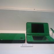 【WHF 2010夏】Nintendo