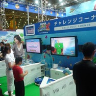 【WHF 2010夏】Nintendo