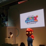 【WHF 2010夏】Nintendo