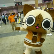 【WHF 2010夏】CAPCOM
