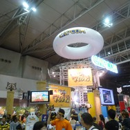 【WHF 2010夏】CAPCOM