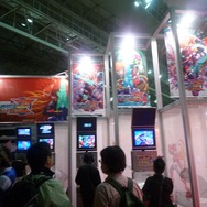 【WHF 2010夏】CAPCOM