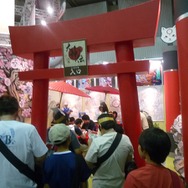 【WHF 2010夏】CAPCOM
