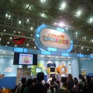 【WHF 2010夏】バンダイナムコゲームス