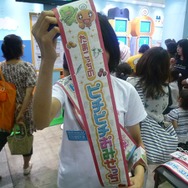 【WHF 2010夏】バンダイナムコゲームス