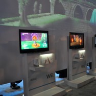 【E3 2010】自在に操れる剣が楽しい『ゼルダの伝説』最新作をいち早く体験
