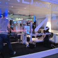 【E3 2010】仁義なきモーション戦争・・・PlayStation Moveの感触は?