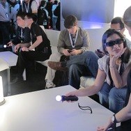 【E3 2010】仁義なきモーション戦争・・・PlayStation Moveの感触は?