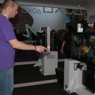 【E3 2010】仁義なきモーション戦争・・・PlayStation Moveの感触は?